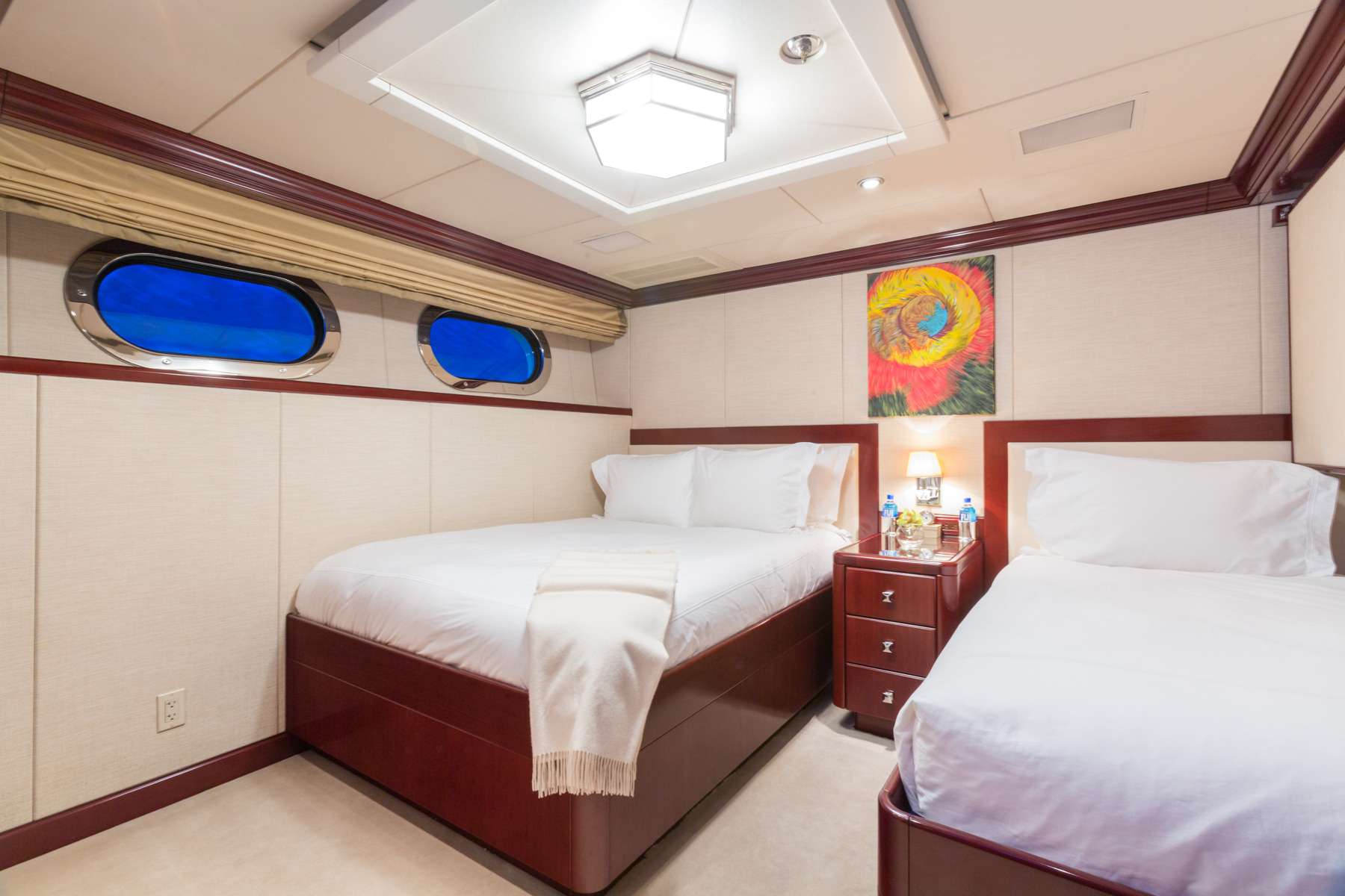 Yacht Photo