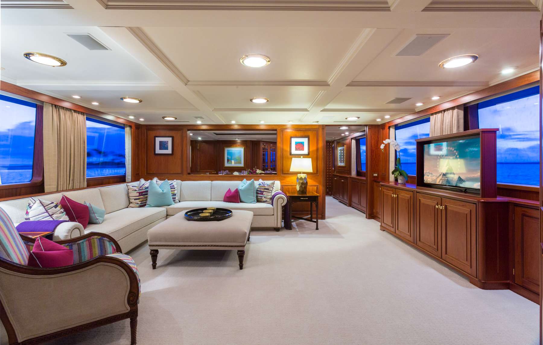 Yacht Photo