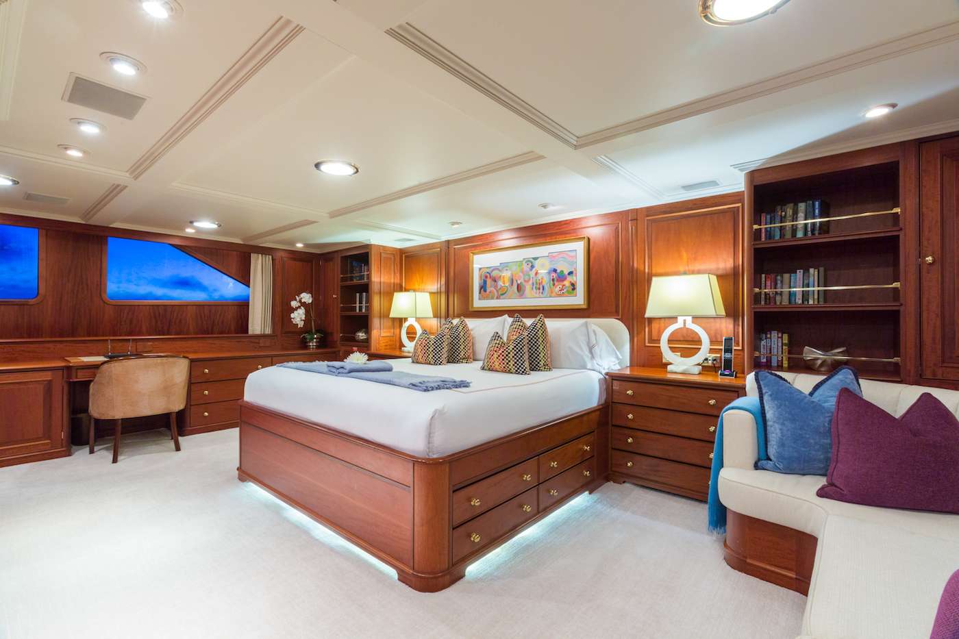 Yacht Photo