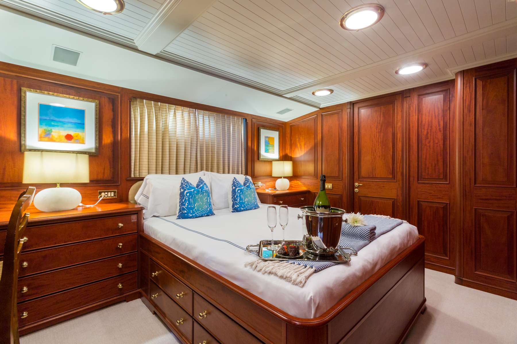 Yacht Photo
