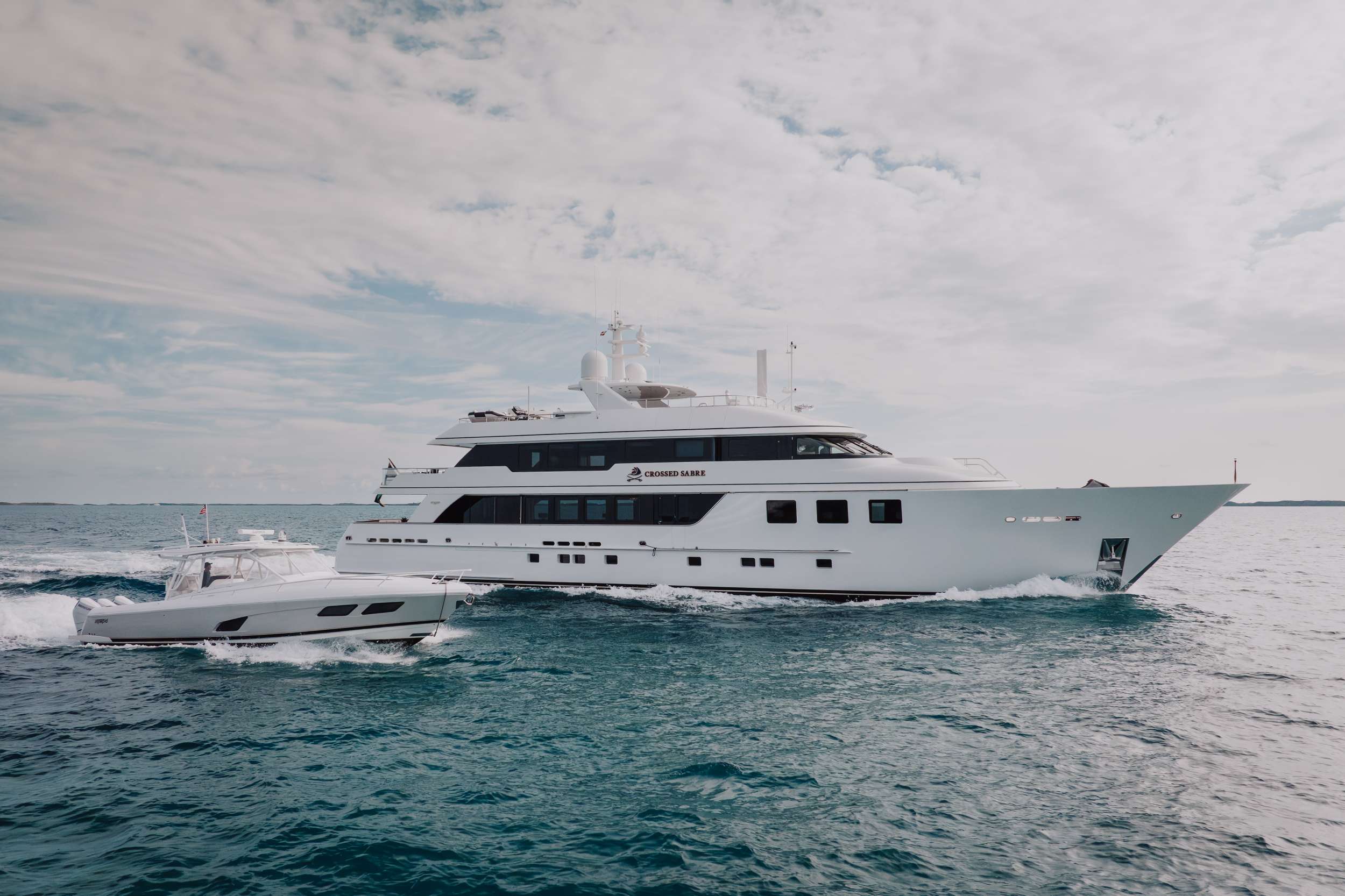 Yacht Photo