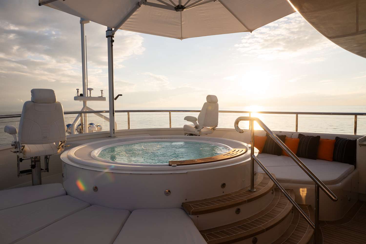 Yacht Photo