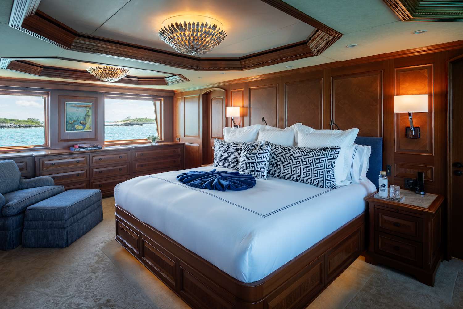Yacht Photo