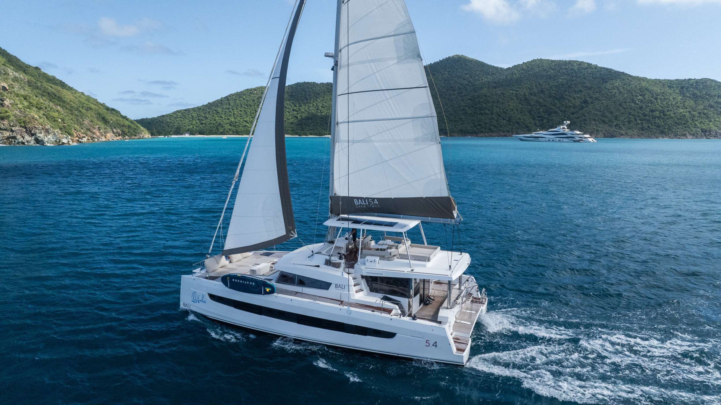 Yacht Photo