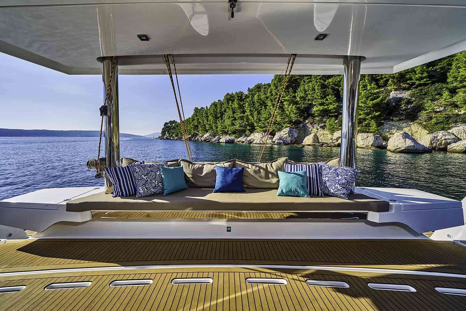 Yacht Photo