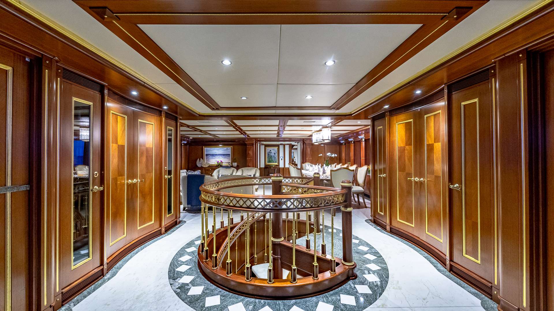 Yacht Photo