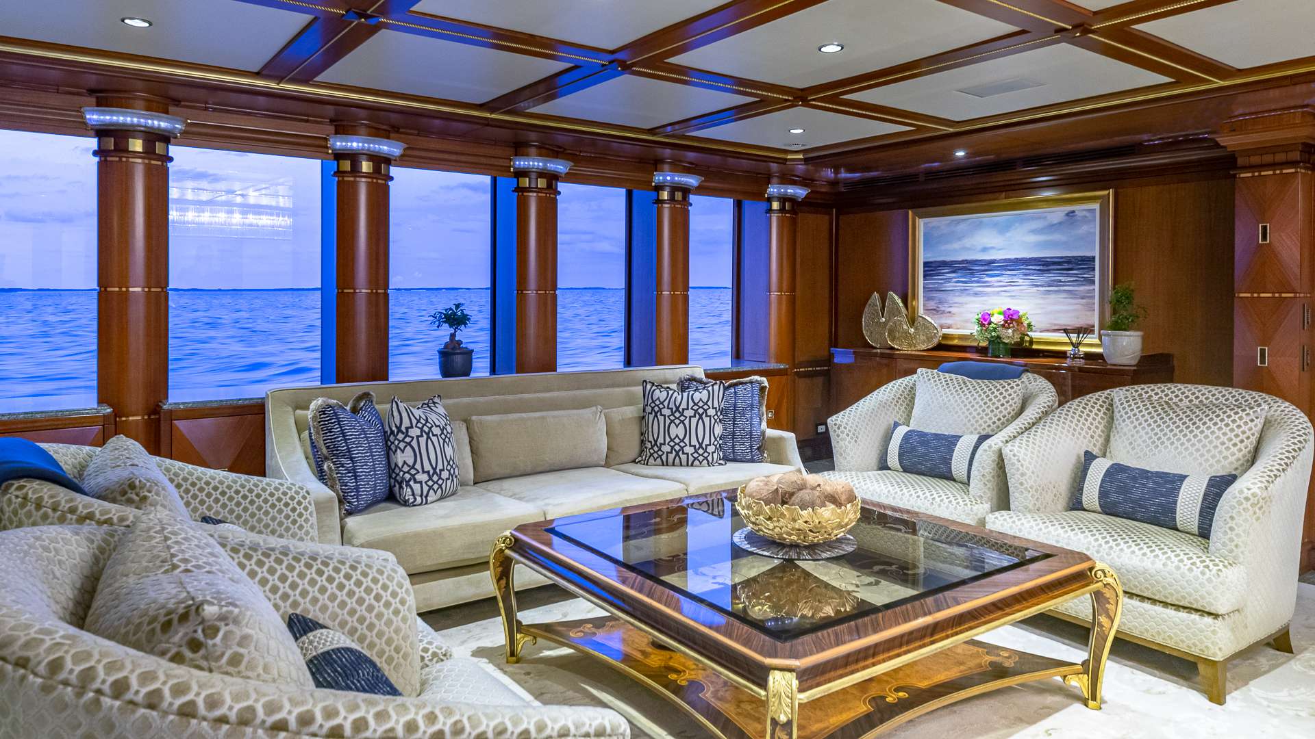 Yacht Photo