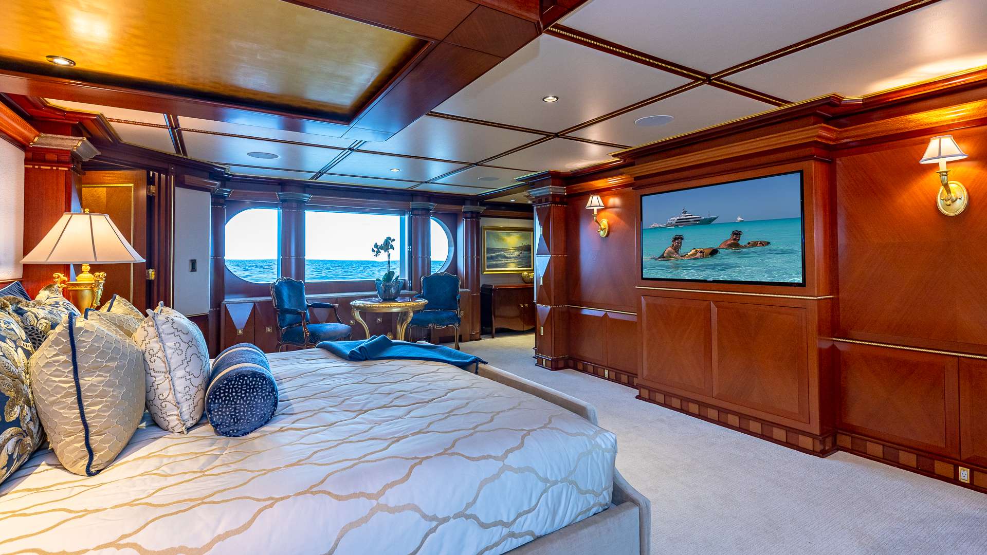 Yacht Photo