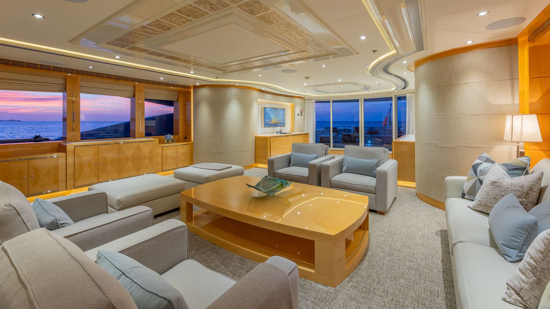Yacht Photo