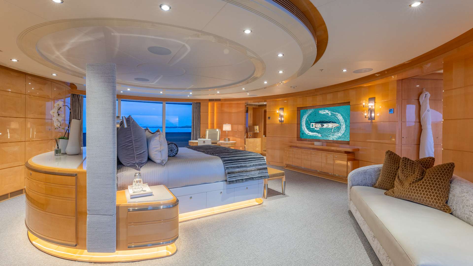 Yacht Photo