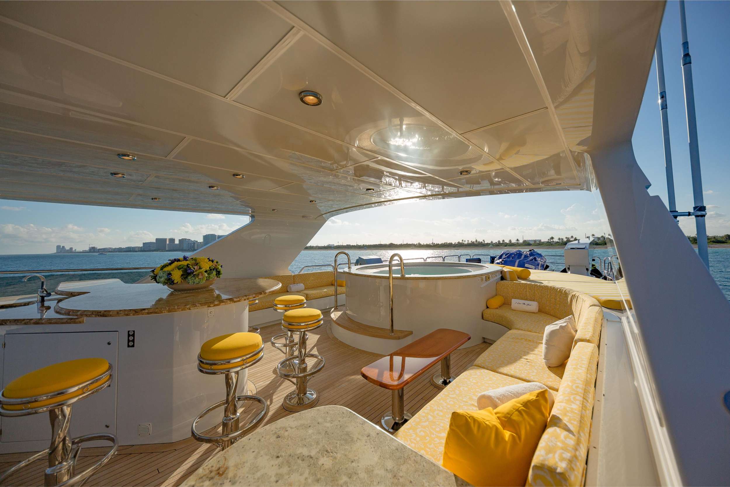 I Love This Boat photo 12