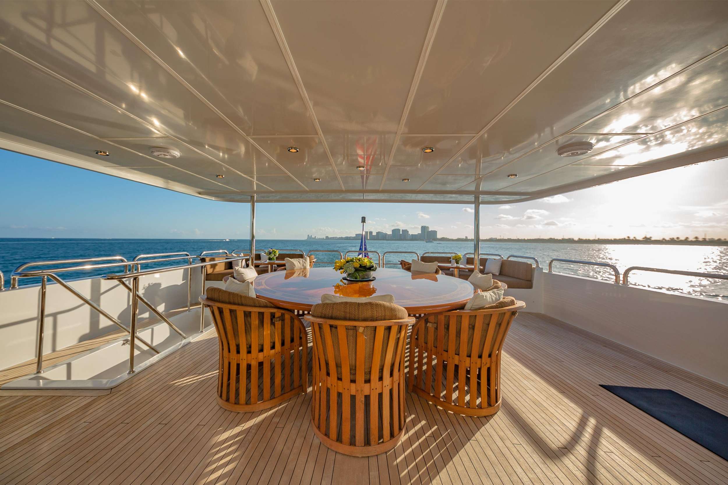 I Love This Boat photo 14