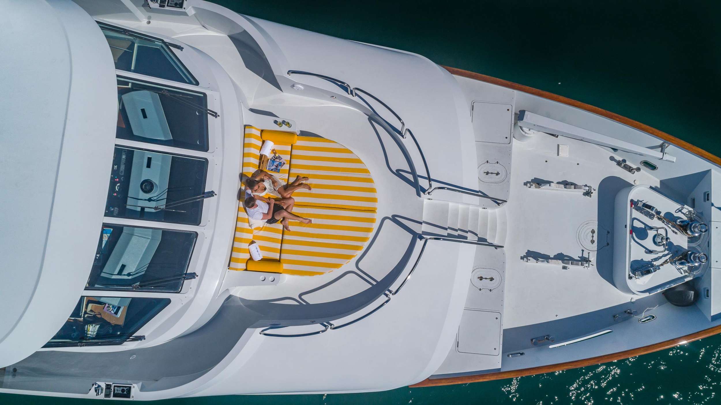 I Love This Boat photo 15