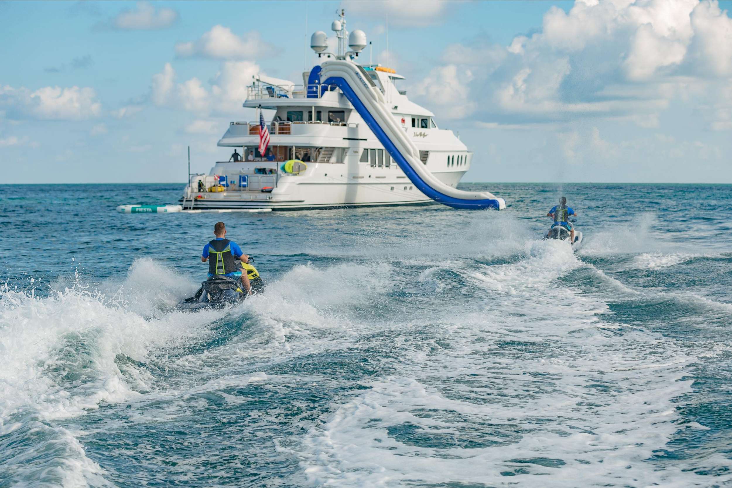 I Love This Boat photo 18