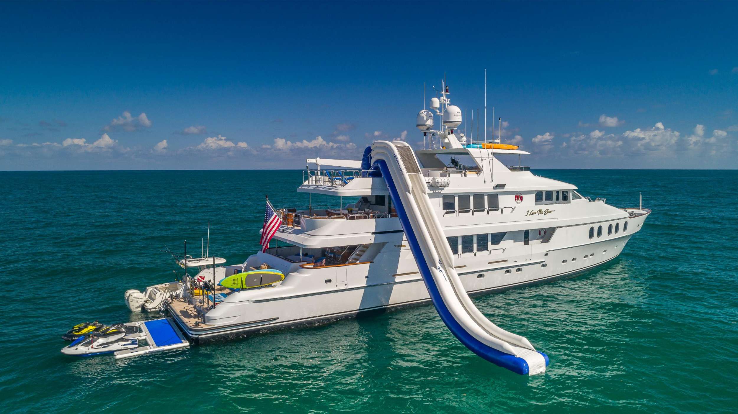 I Love This Boat photo 19