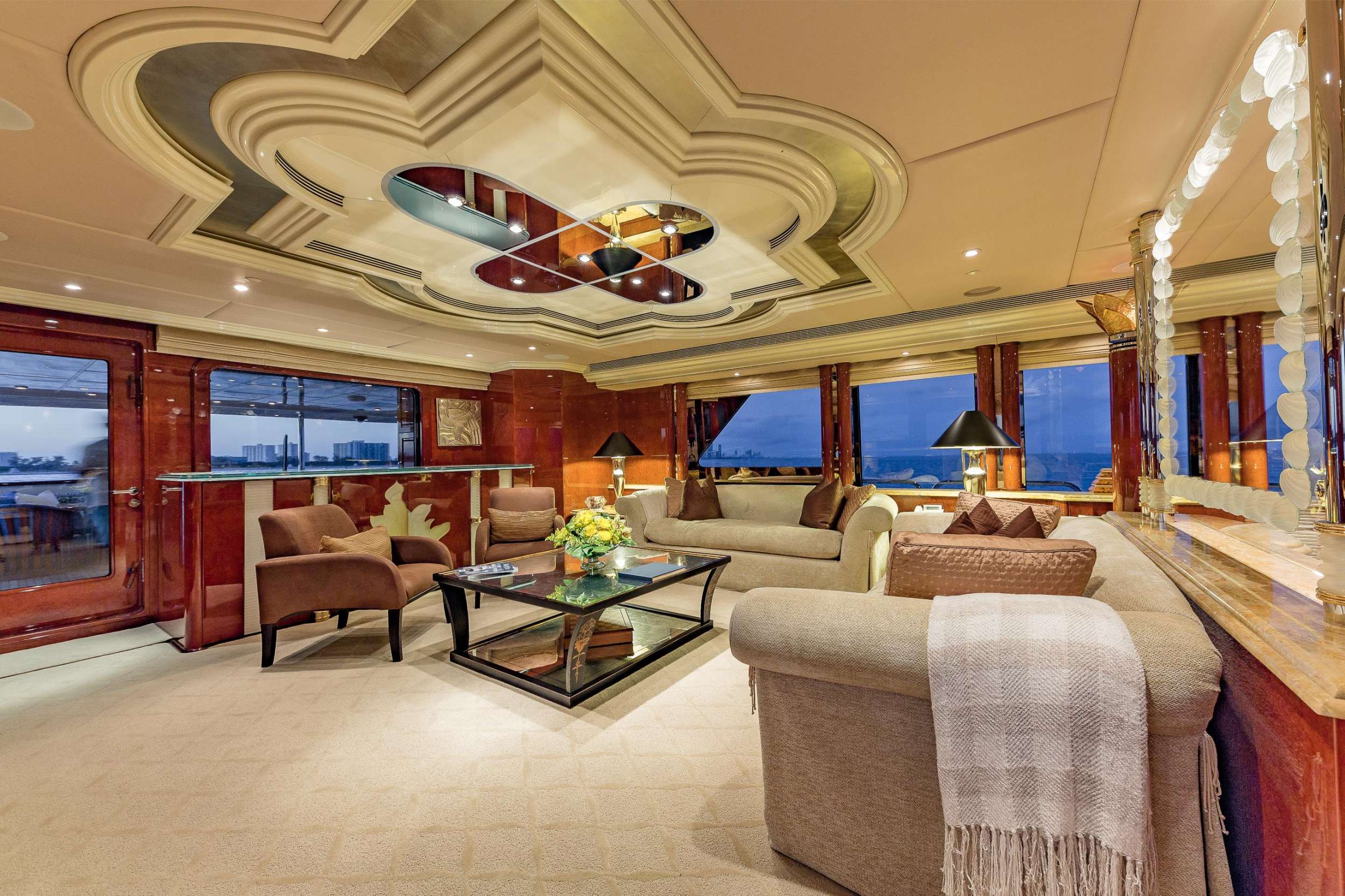 Yacht Photo