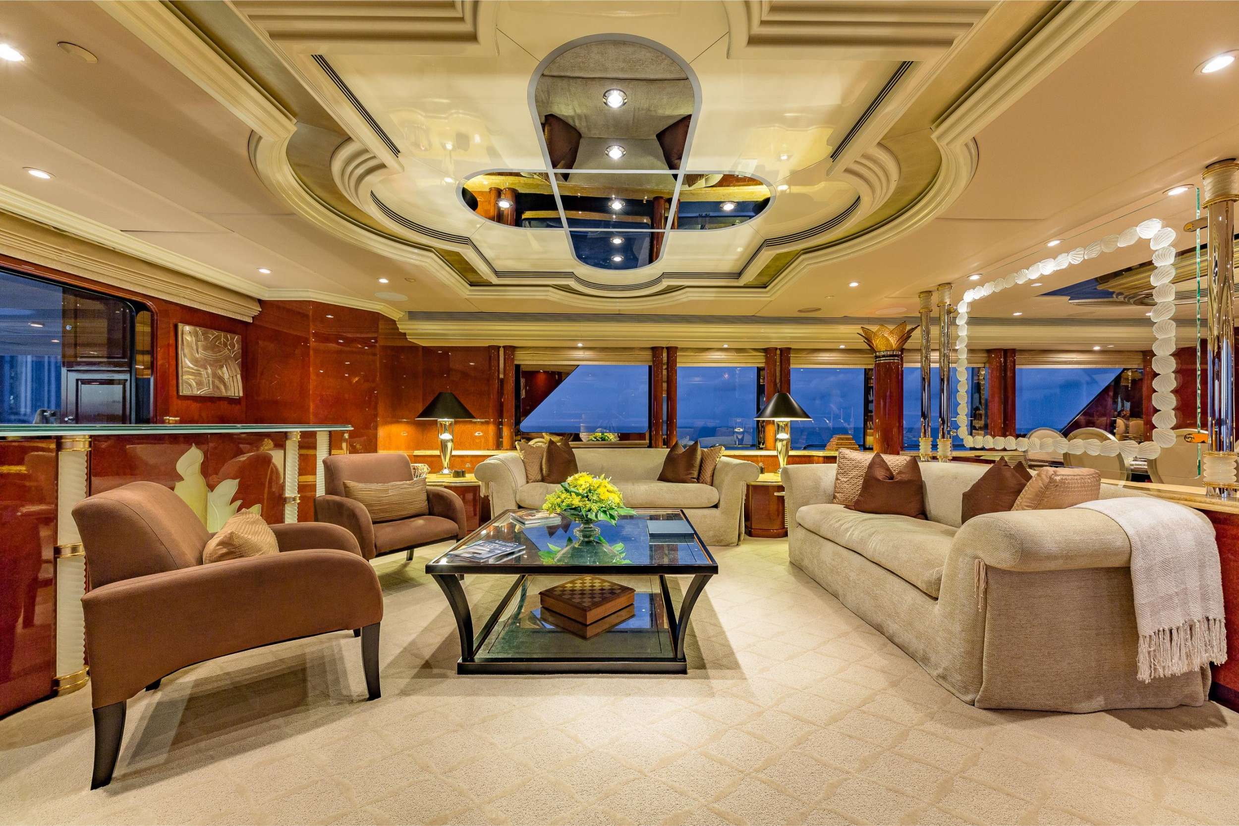 Yacht Photo