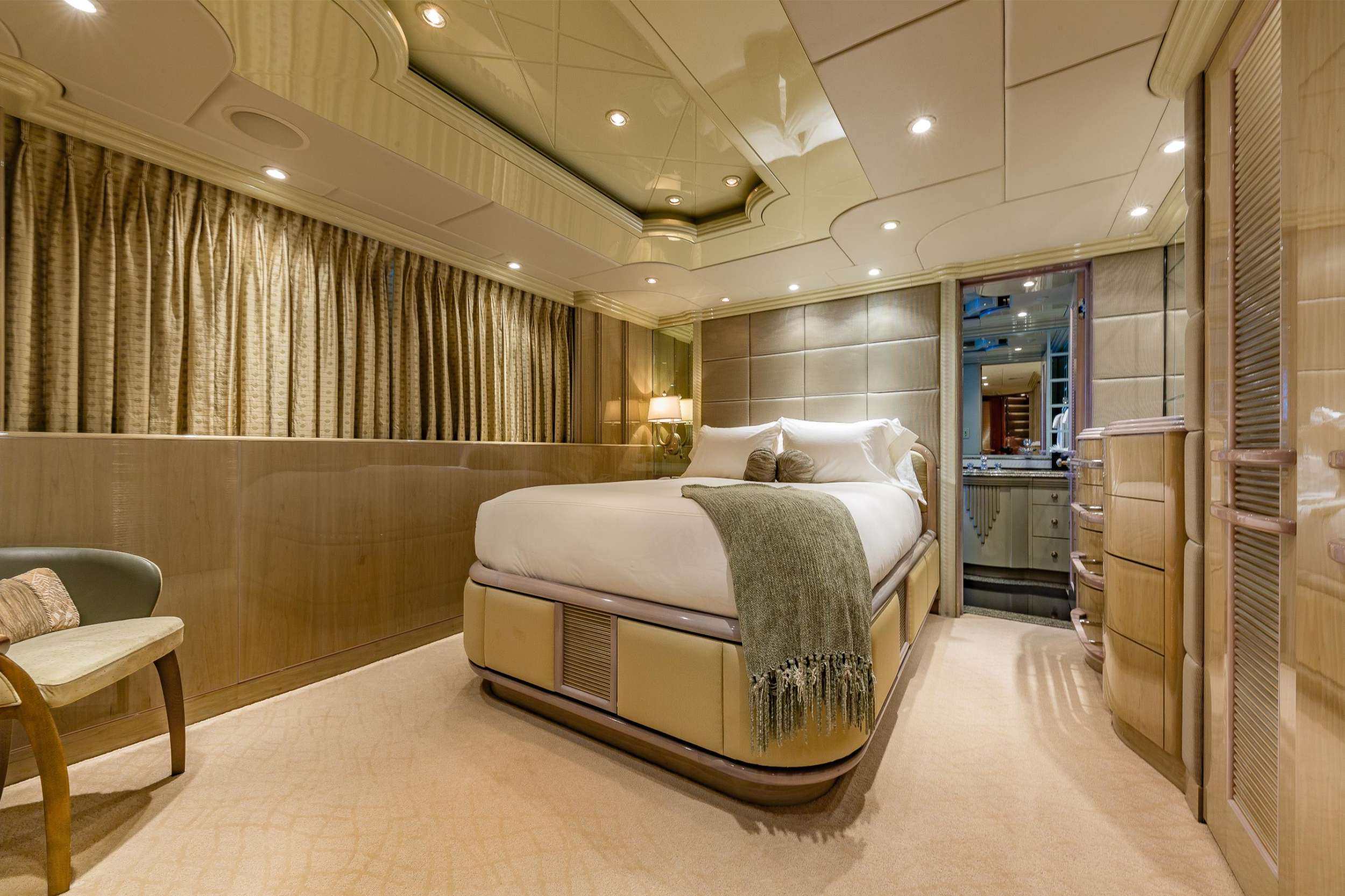Yacht Photo