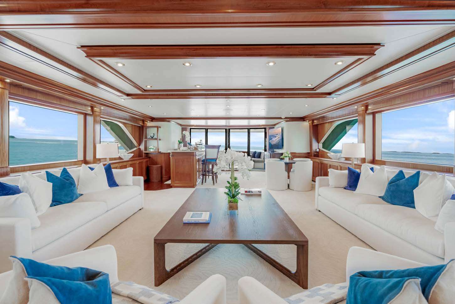Yacht Photo