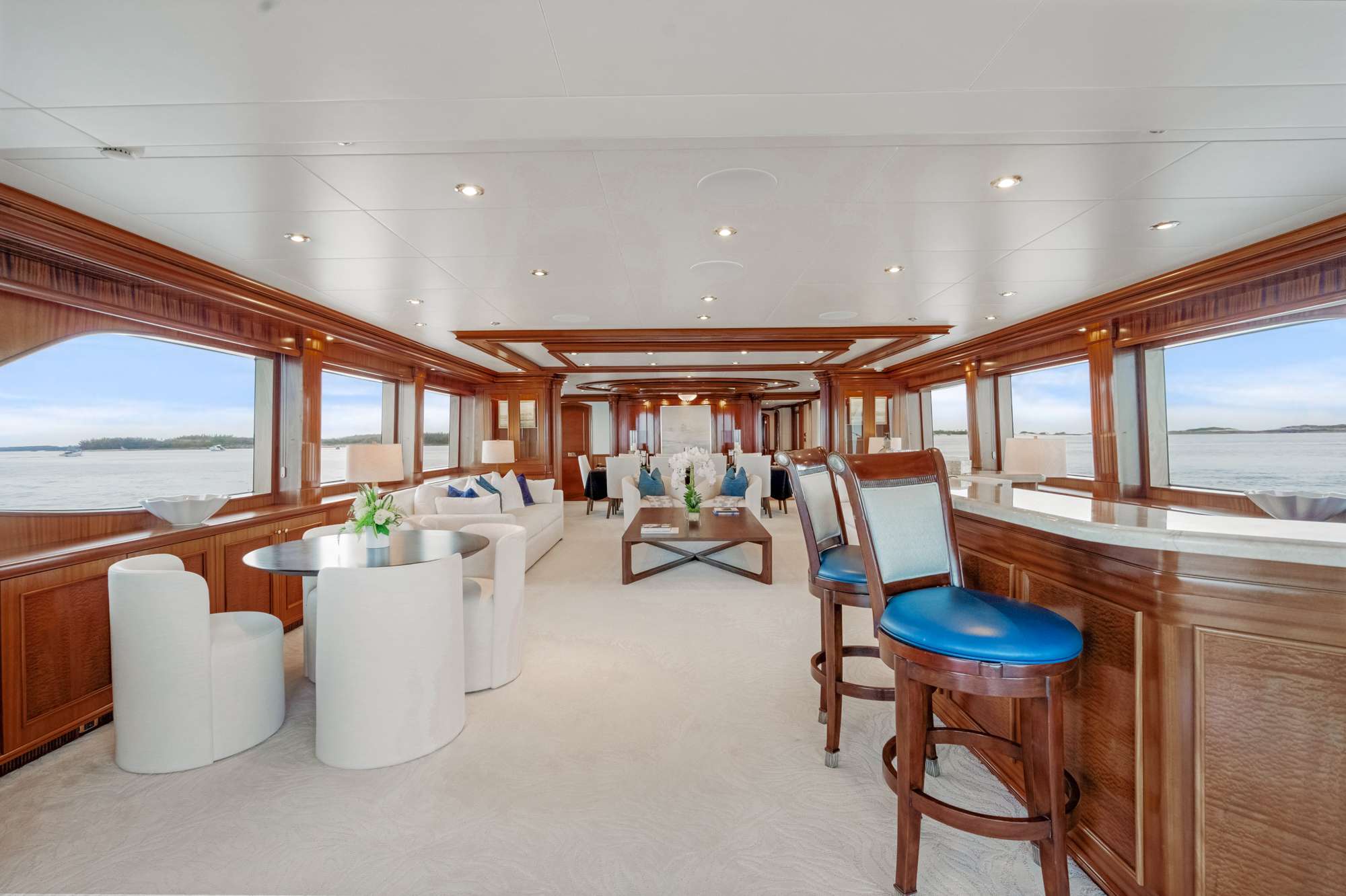 Yacht Photo