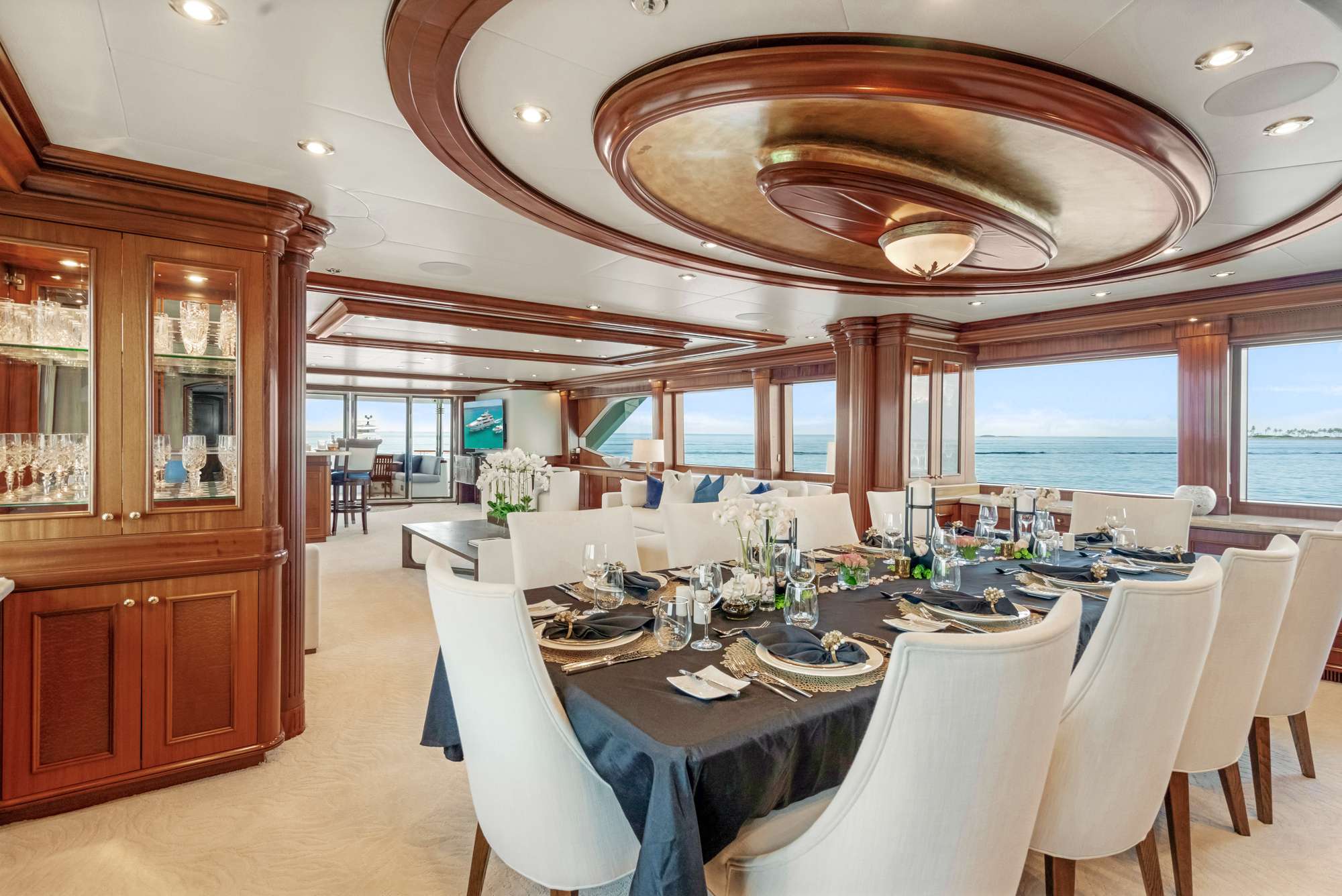 Yacht Photo