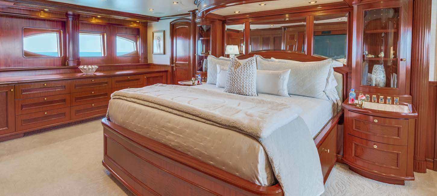 Yacht Photo