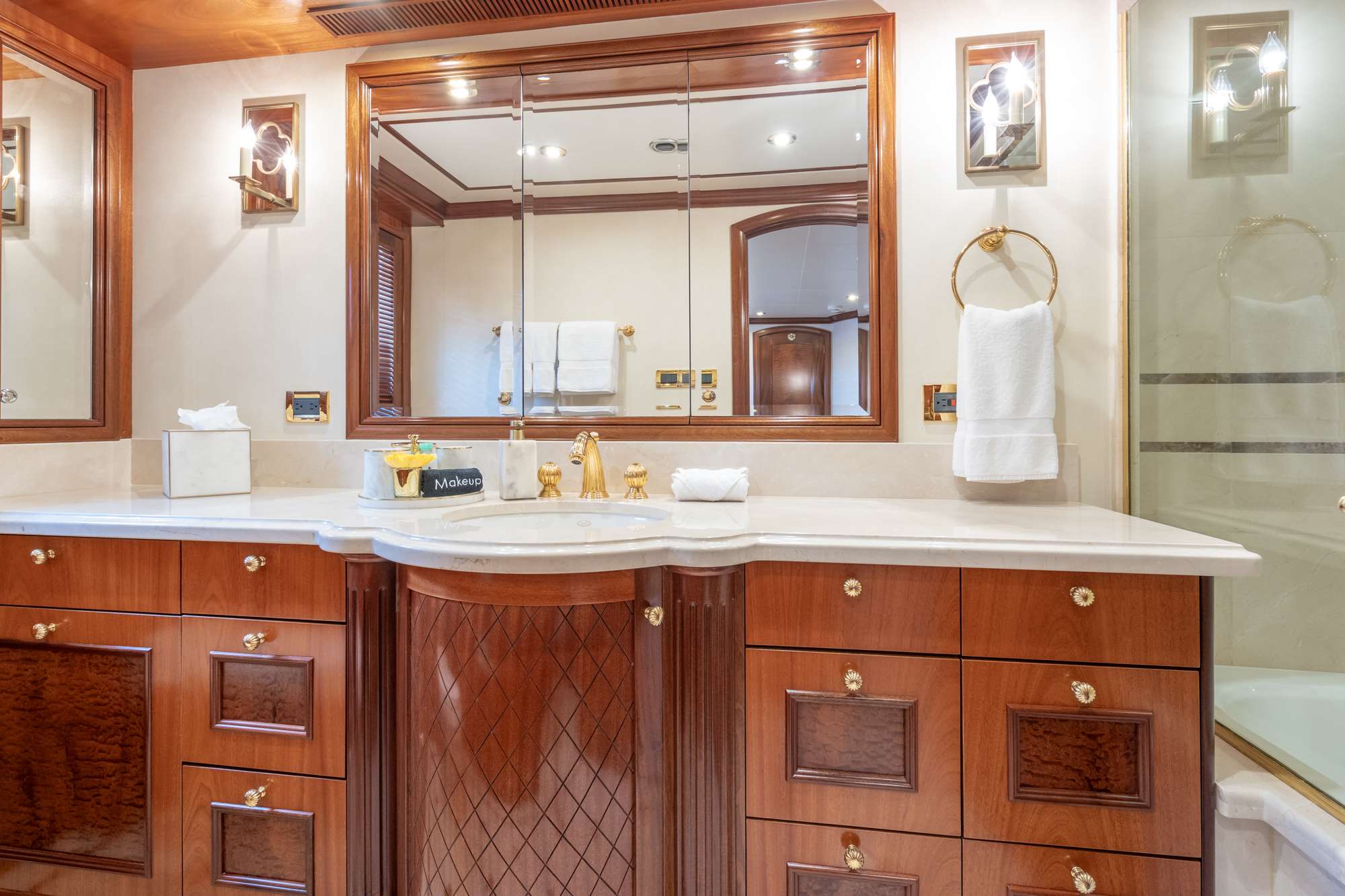 Yacht Photo
