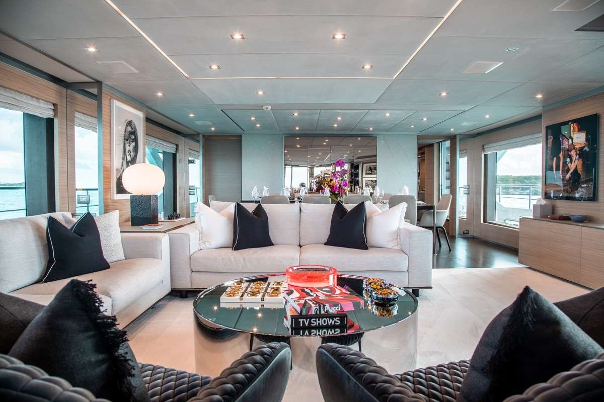 Yacht Photo