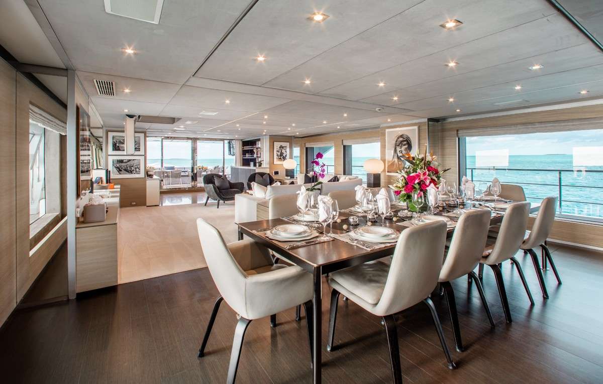 Yacht Photo