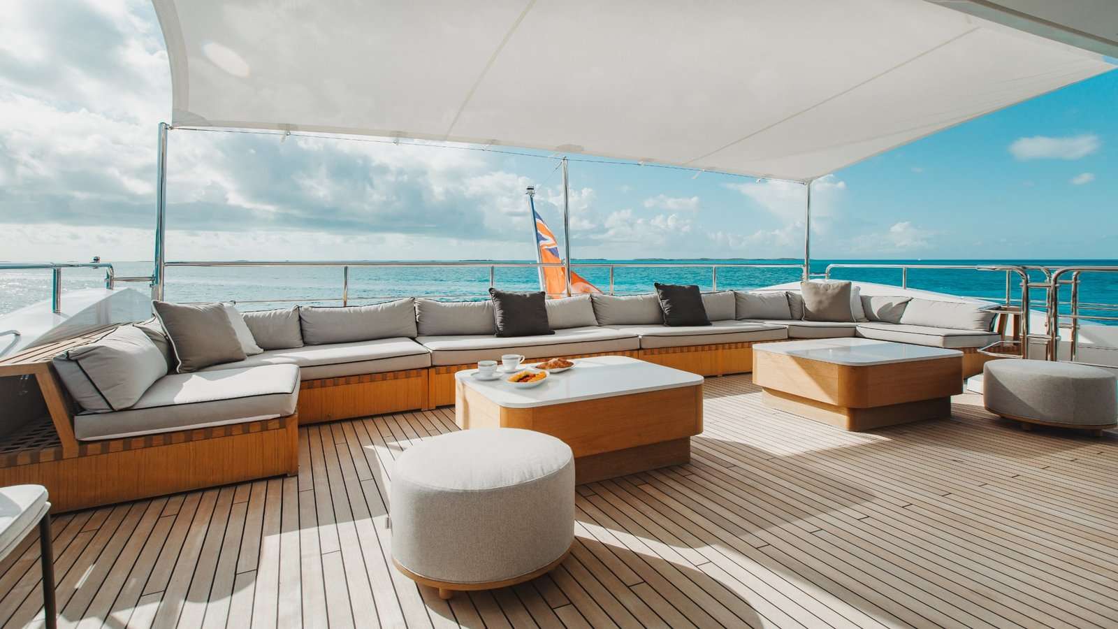 Yacht Photo