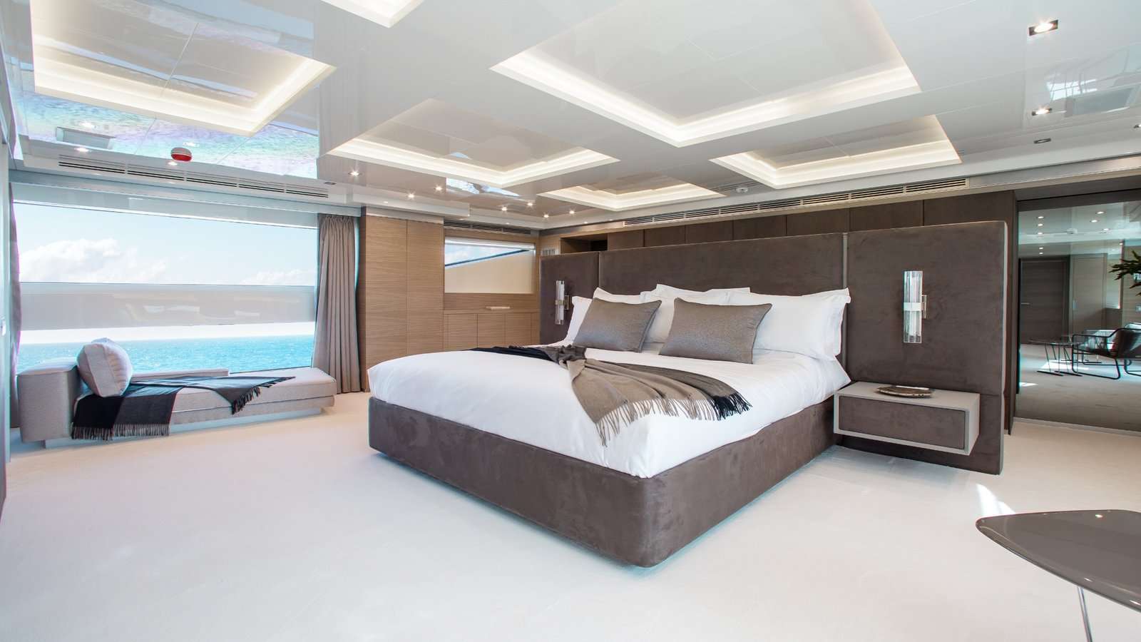 Yacht Photo