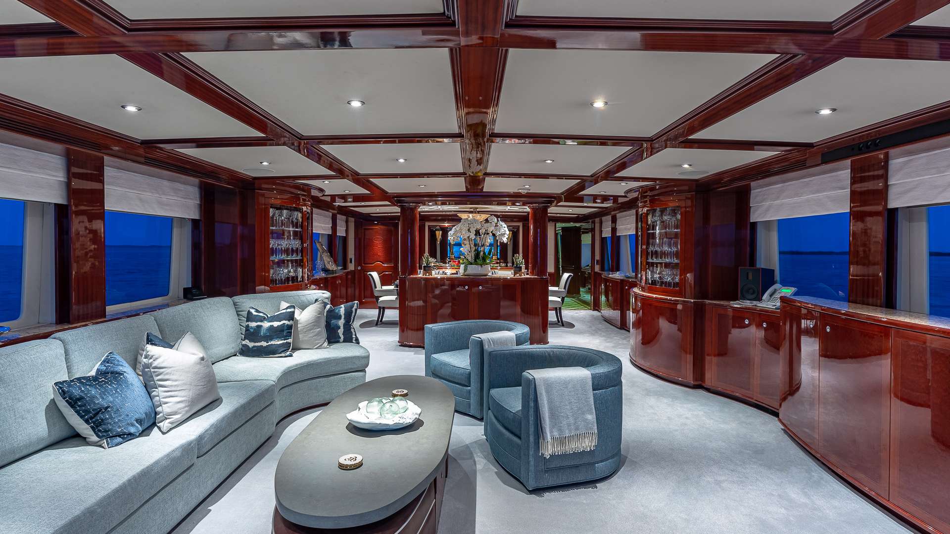 Yacht Photo