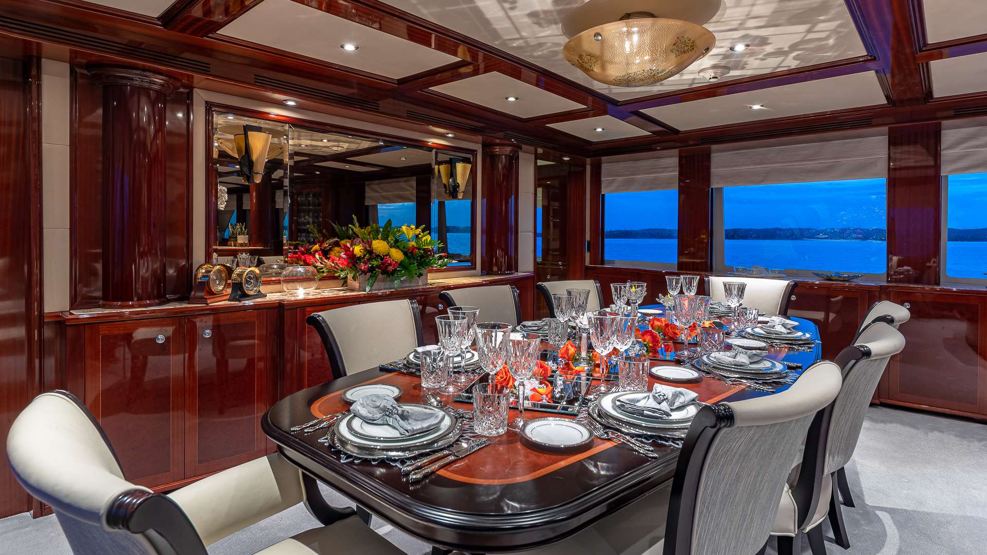 Yacht Photo