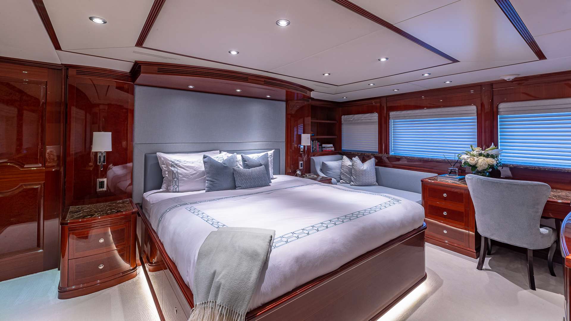 Yacht Photo