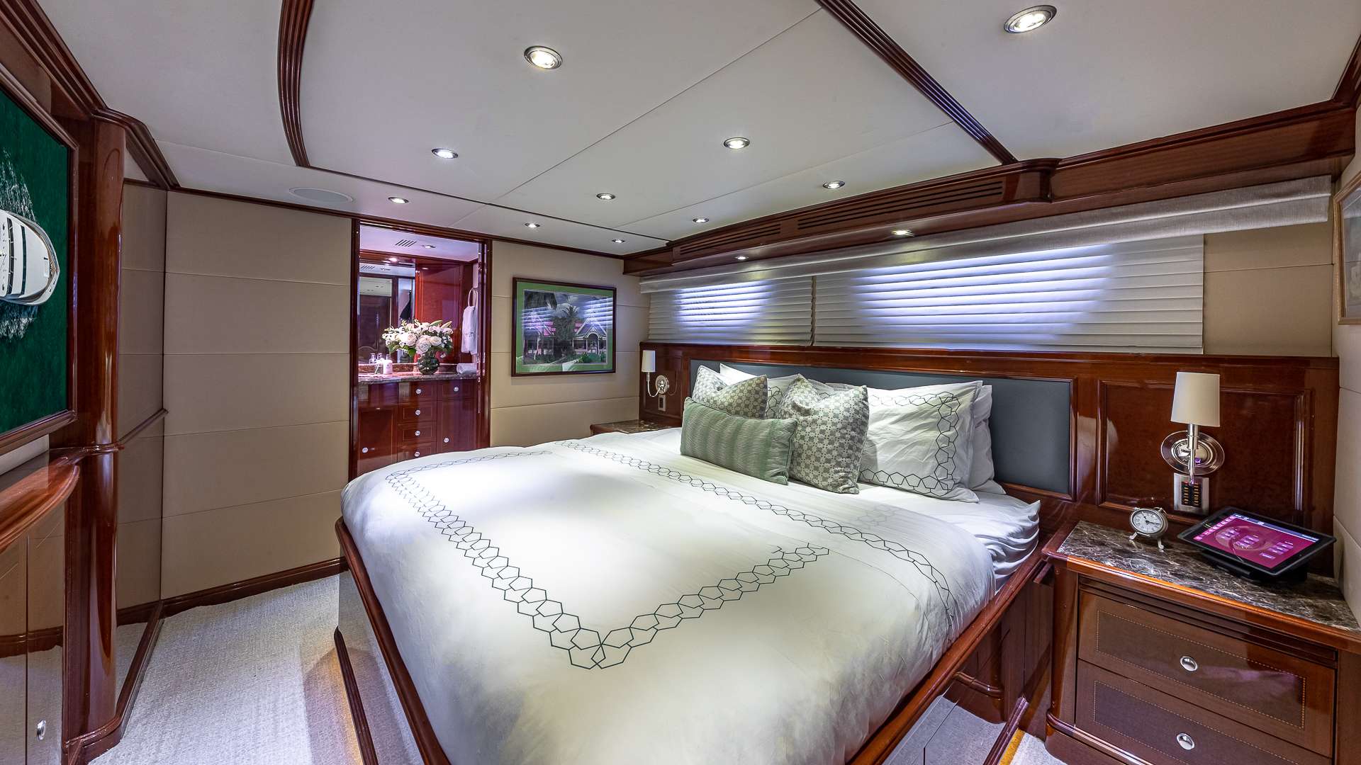 Yacht Photo