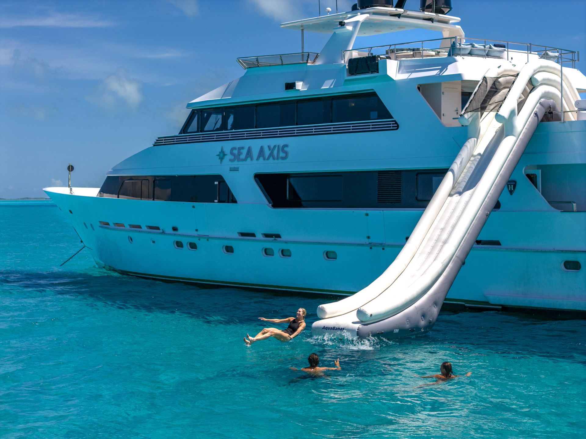 Sea Axis photo 49