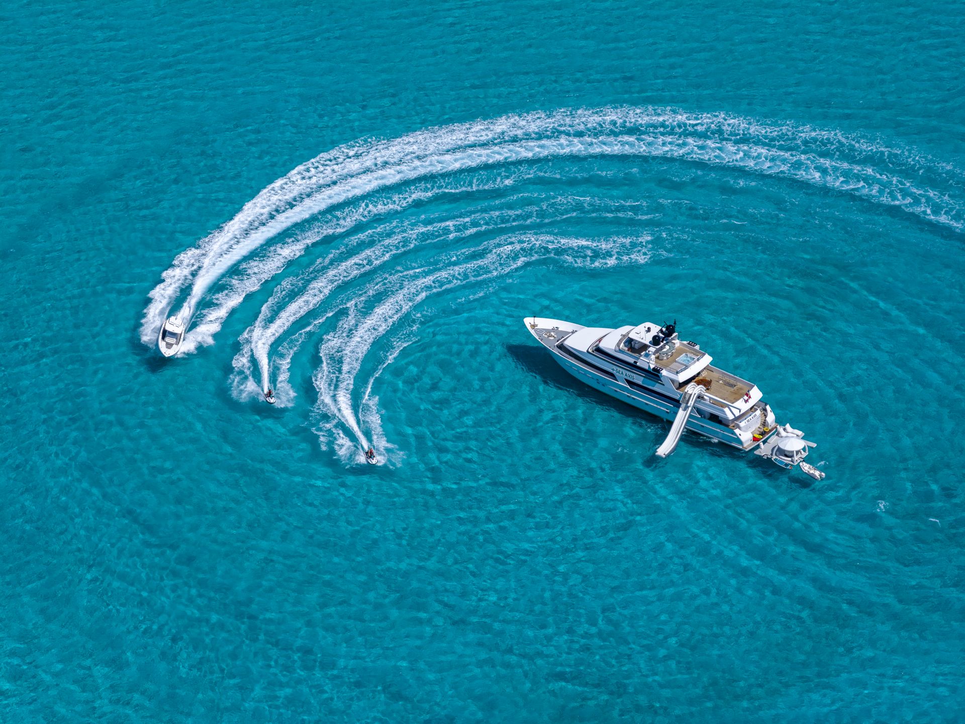 Sea Axis photo 54