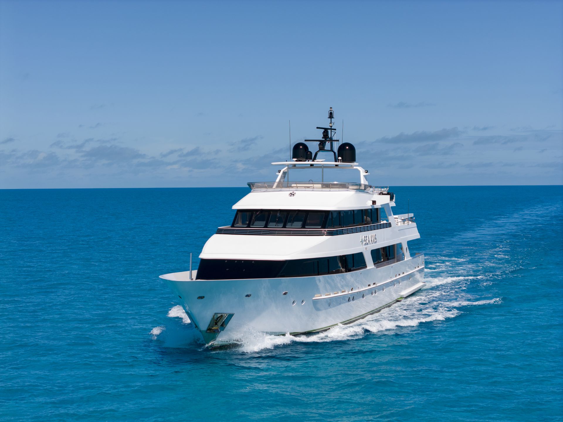Sea Axis photo 71
