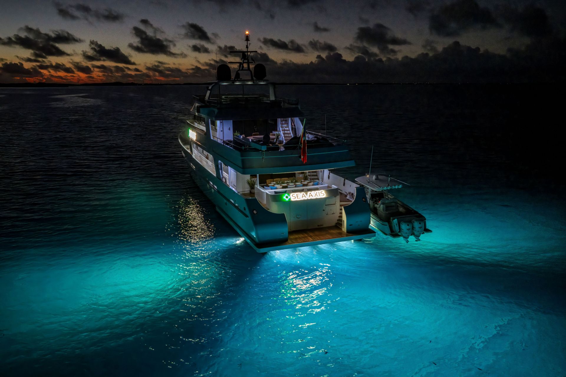 Sea Axis photo 72
