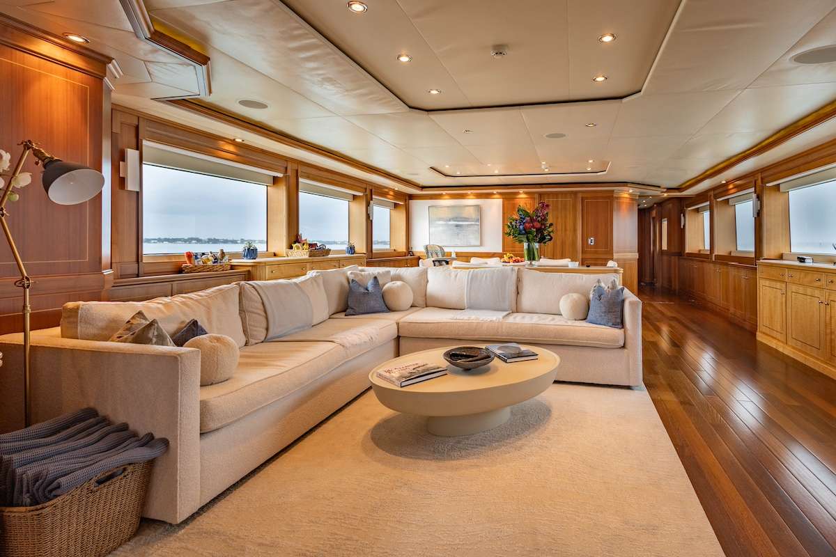 Yacht Photo