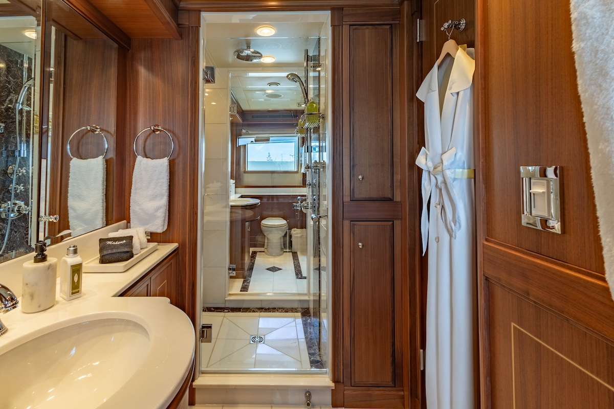 Yacht Photo