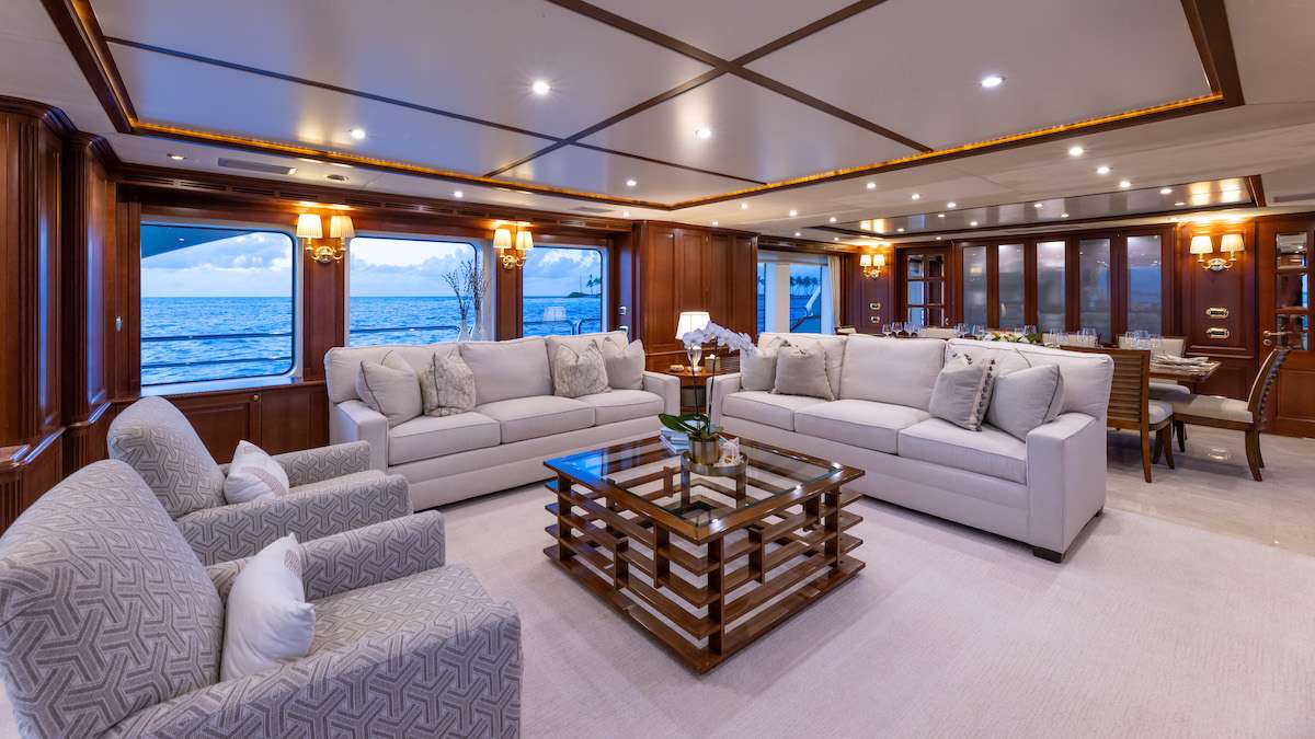 Yacht Photo