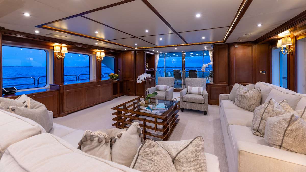 Yacht Photo