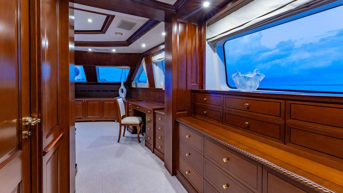Yacht Photo