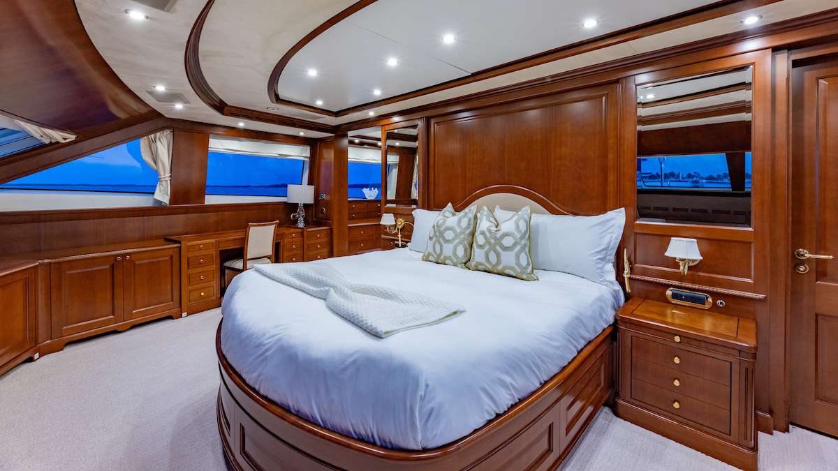 Yacht Photo