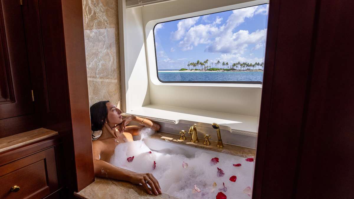 Yacht Photo