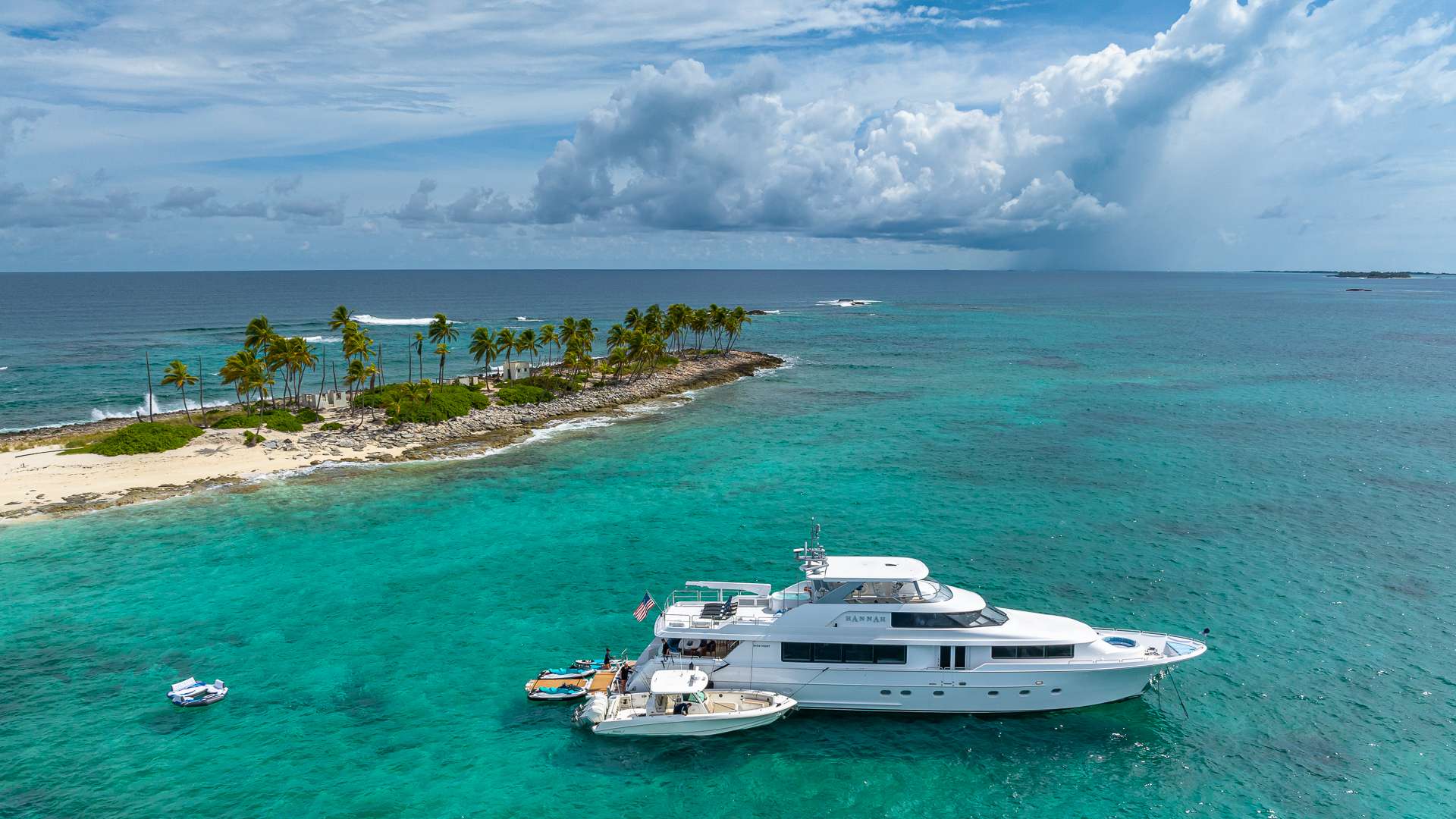 Yacht Photo