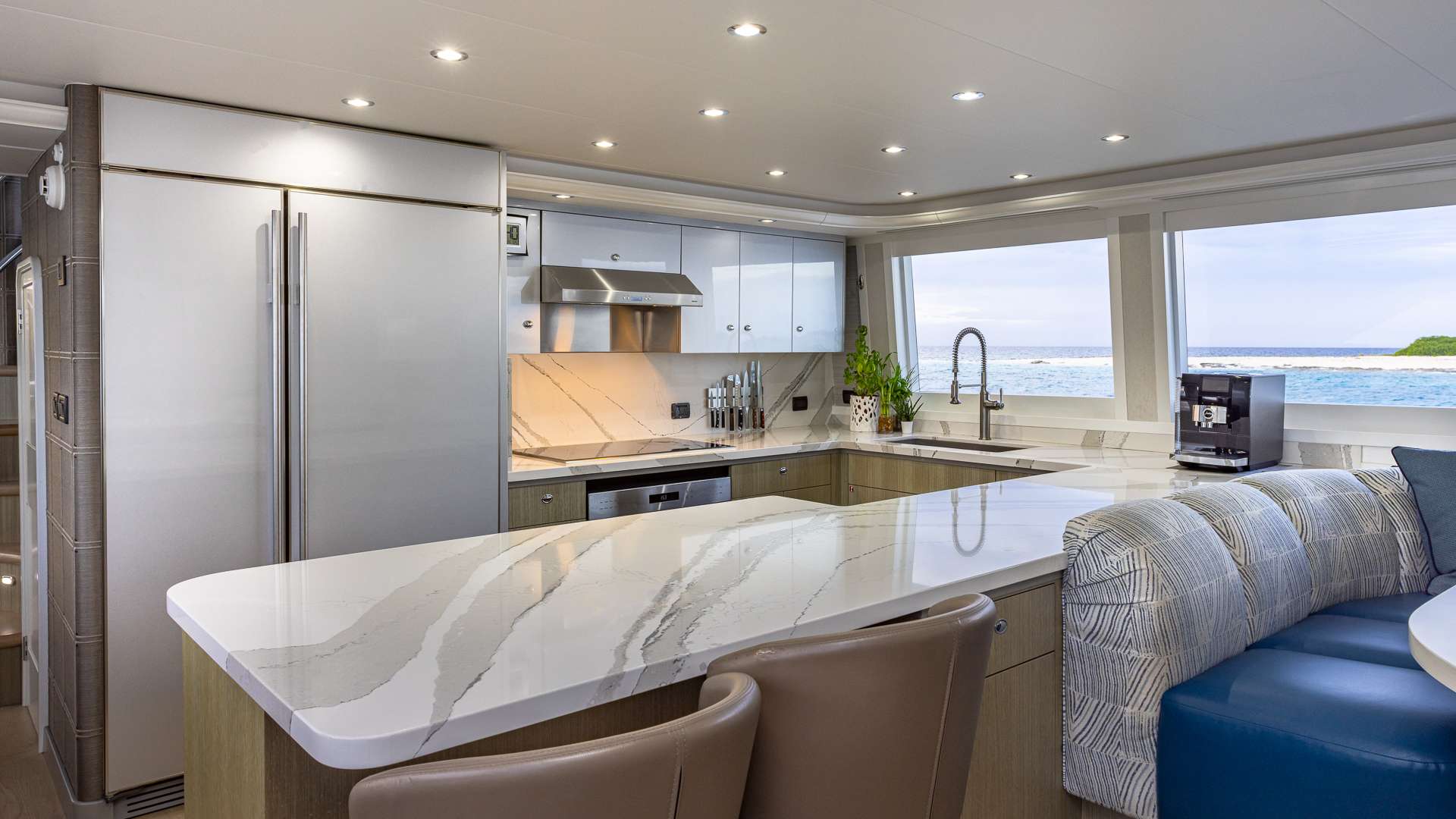 Yacht Photo