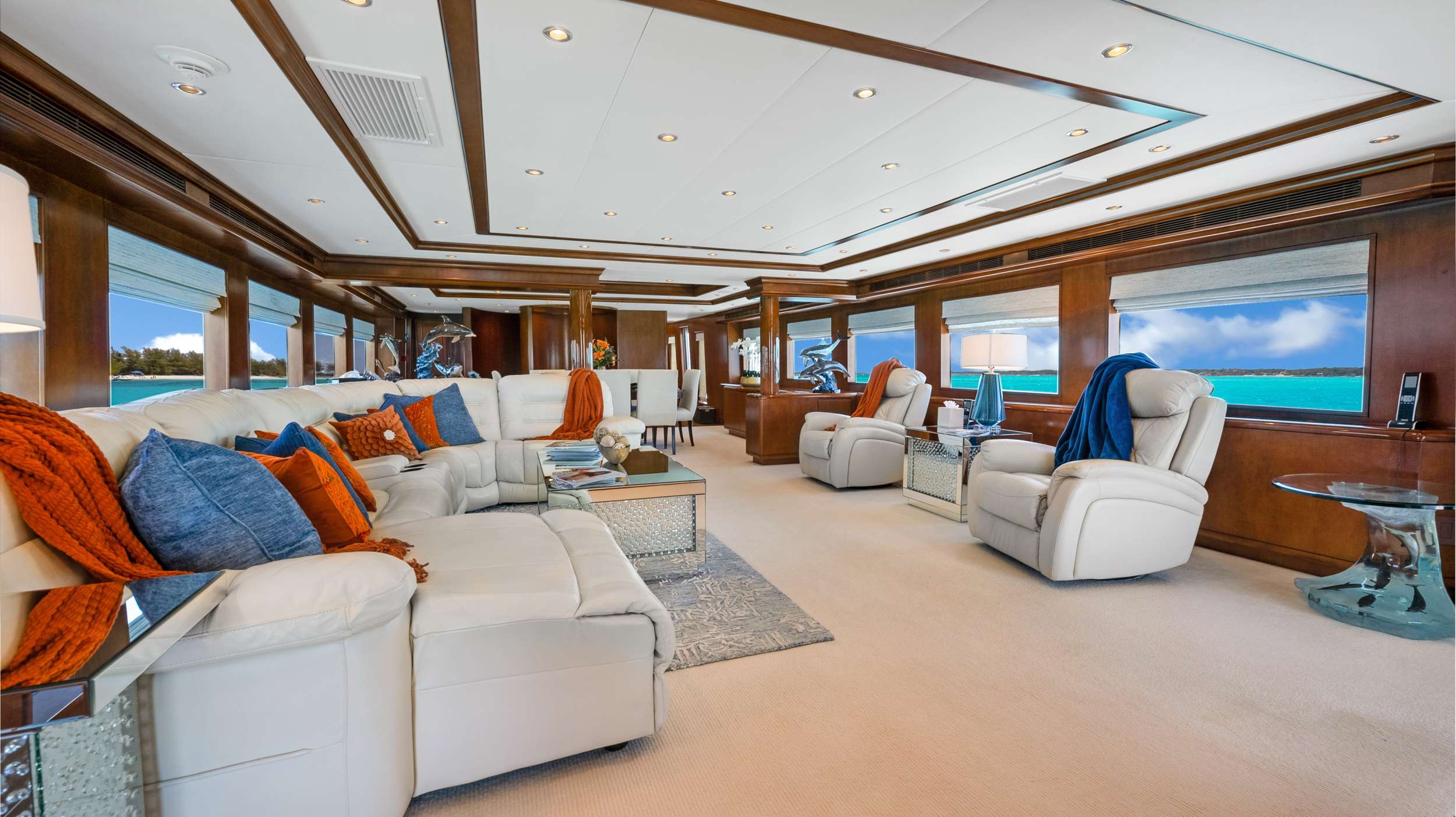 Yacht Photo