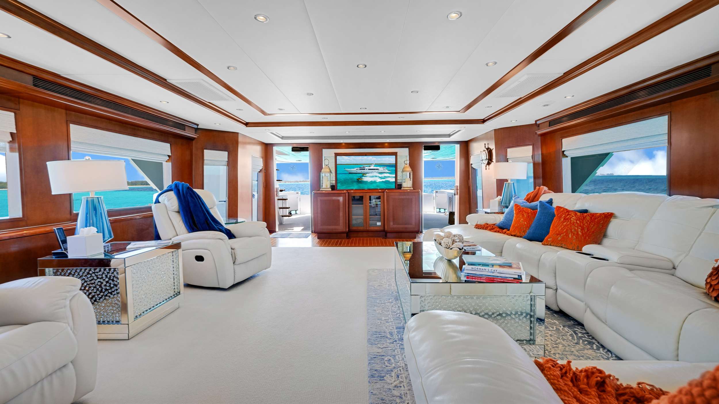 Yacht Photo